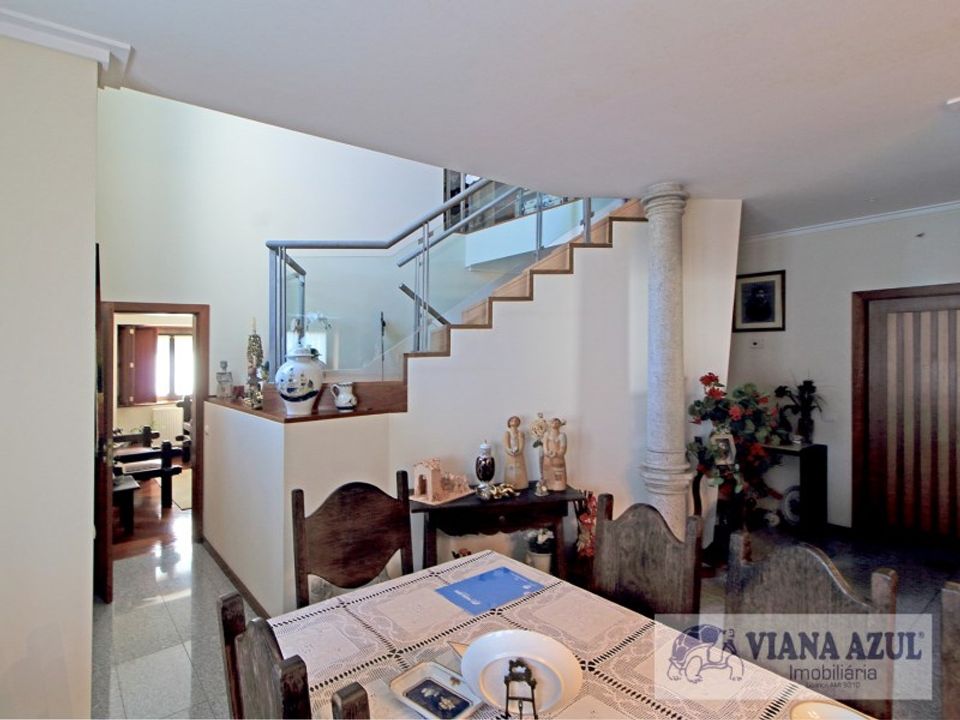 Villa i Viana do Castelo, Viana do Castelo - foto 2