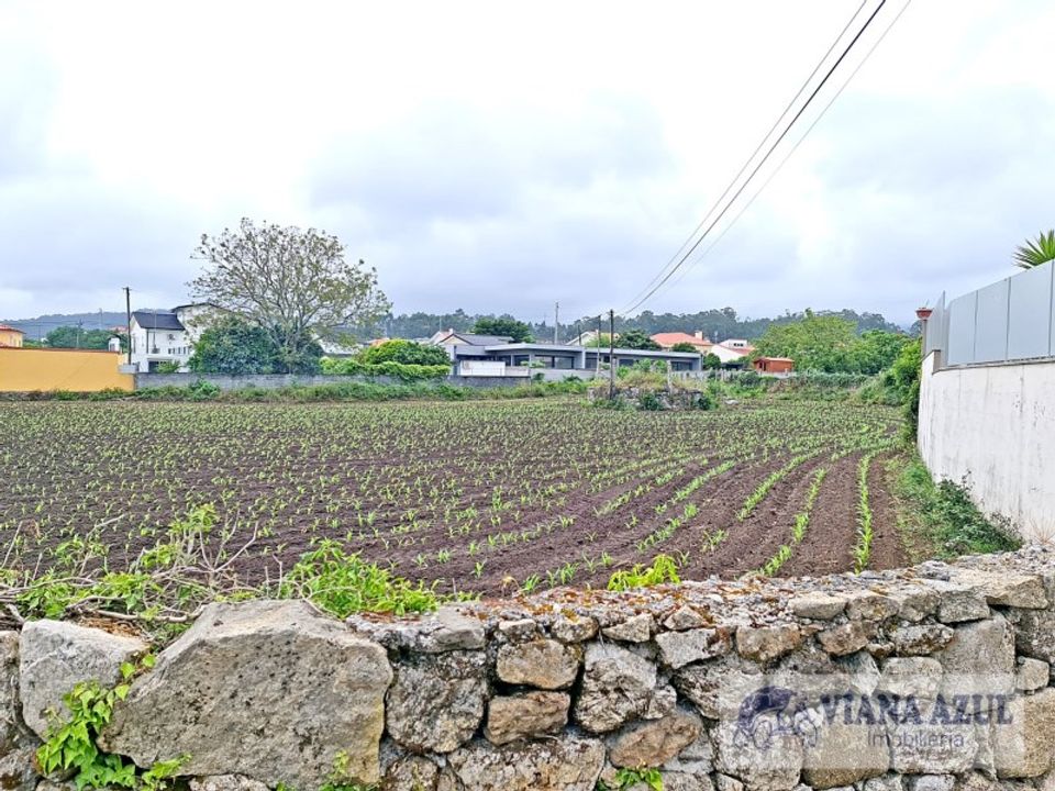 Helårsgrund i Viana do Castelo, Viana do Castelo - foto 5