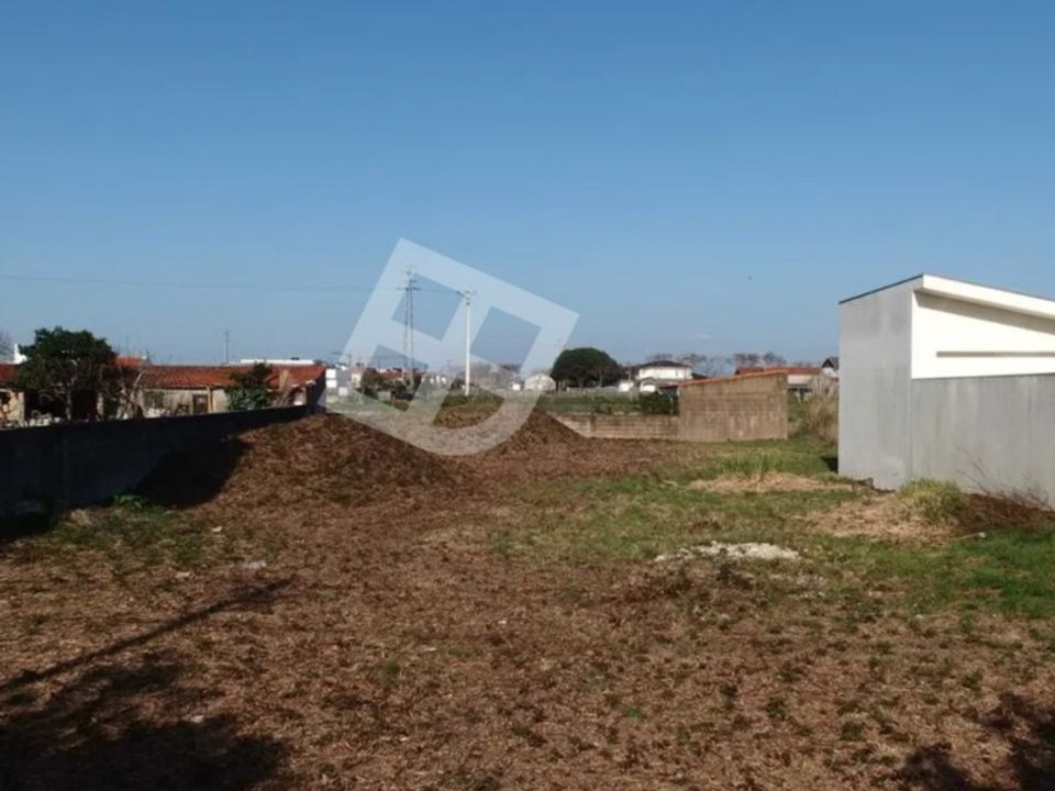 Helårsgrund i Aveiro, Aveiro - foto 2
