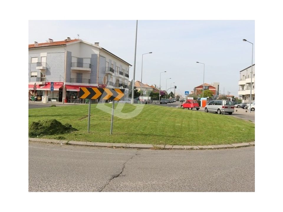 Helårsgrund i Aveiro, Aveiro - foto 3