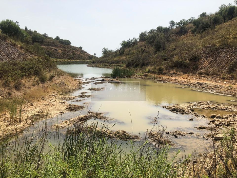 Helårsgrund i Silves, Faro - foto 4