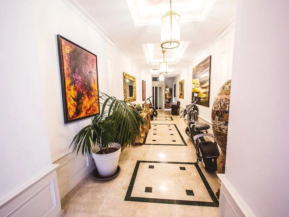Villa en Paris, Paris - foto 2