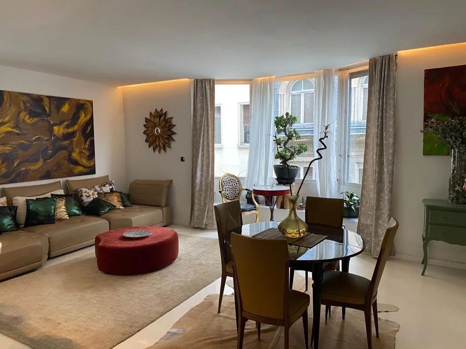 Villa en Paris, Paris - foto 3