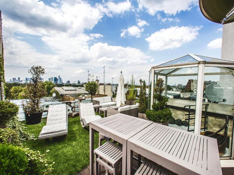 Villa en Paris, Paris - foto 1