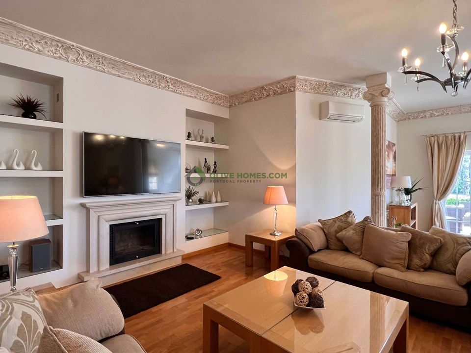 Villa i Almancil, Faro - foto 4