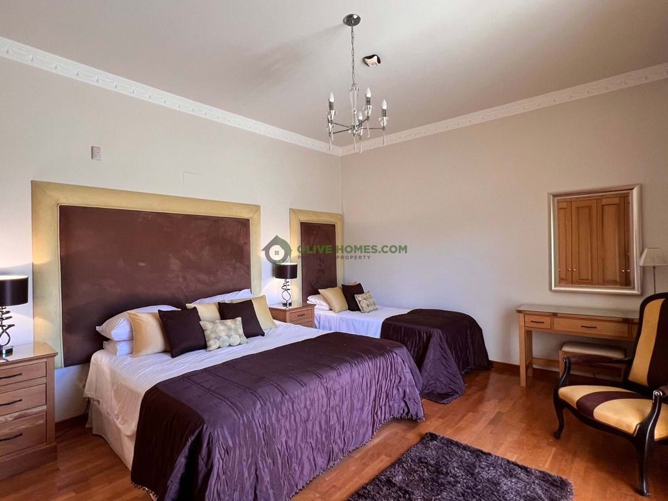 Villa i Almancil, Faro - foto 3