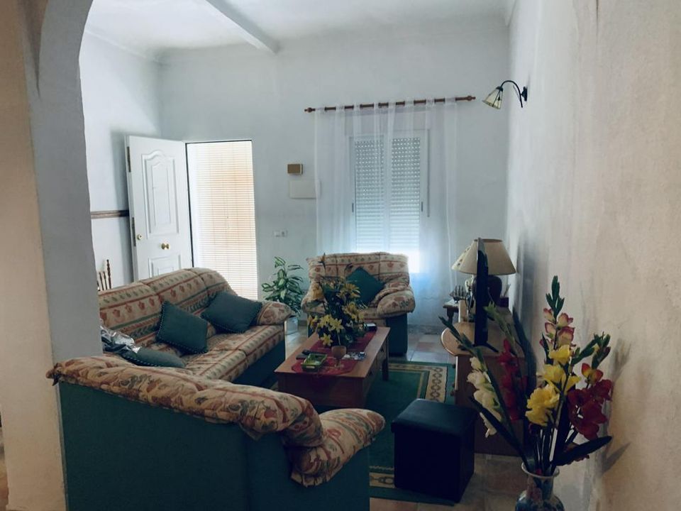 Rækkehus i Hondon De Los Frailes, Alicante - foto 3