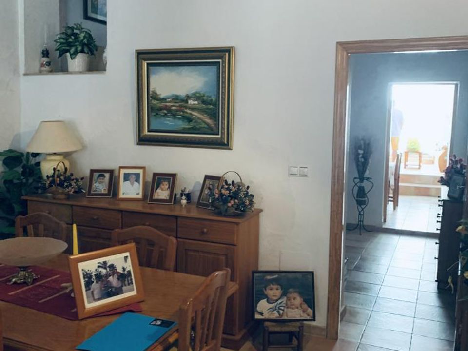 Rækkehus i Hondon De Los Frailes, Alicante - foto 4