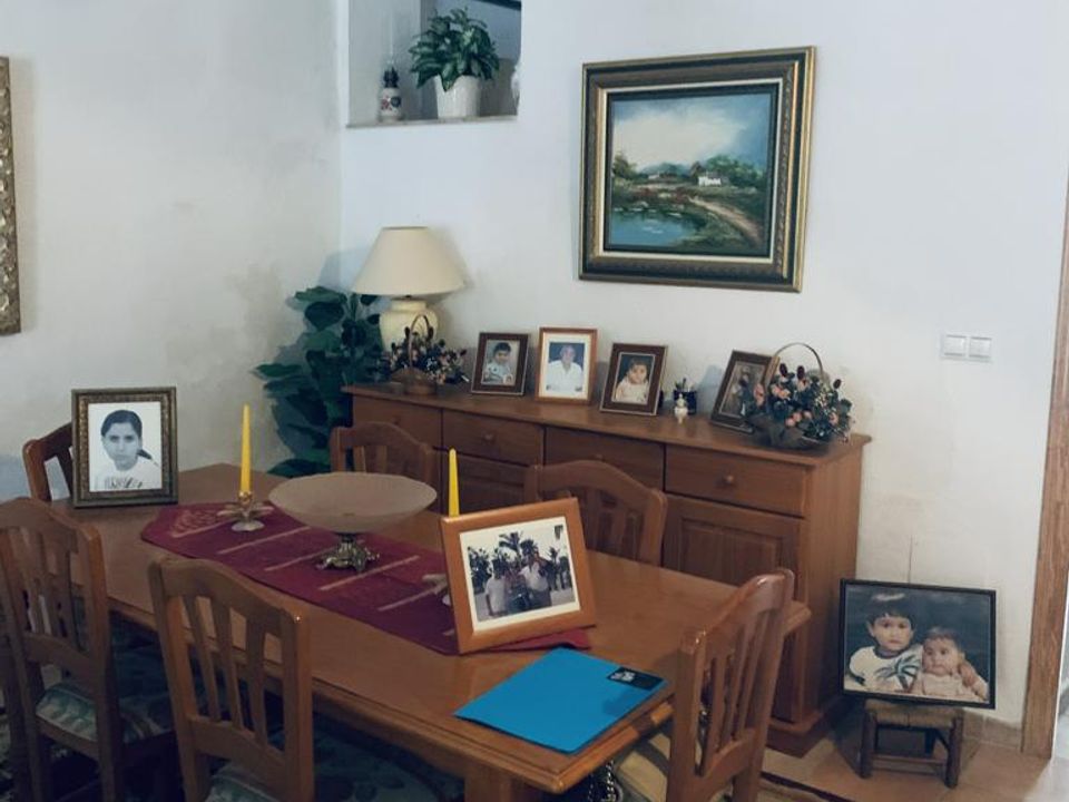 Rækkehus i Hondon De Los Frailes, Alicante - foto 2