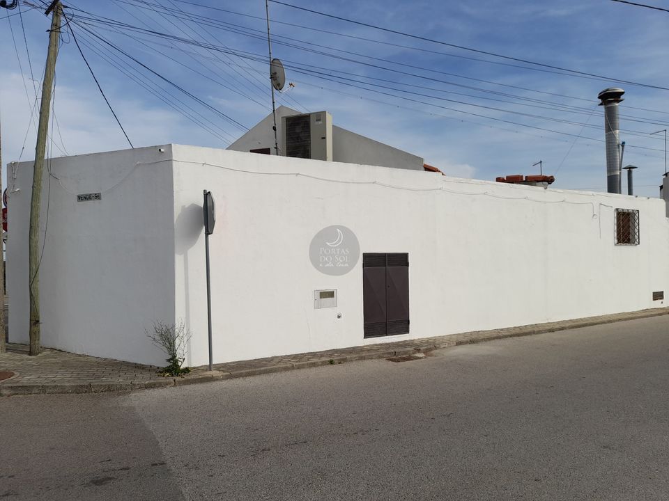 Erhvervsejendom i Coruche, Santarem - foto 2