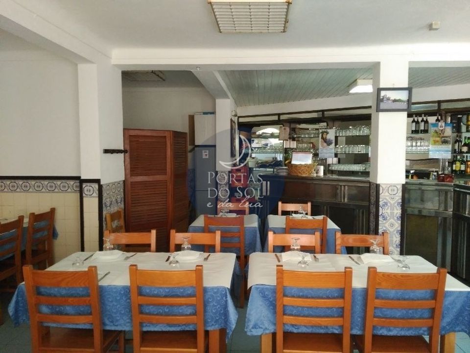 Erhvervsejendom i Coruche, Santarem - foto 3