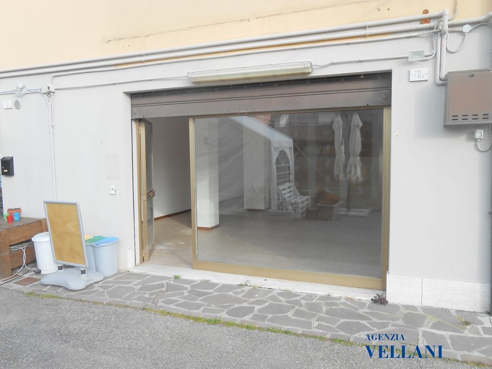 Erhvervsejendom i Carpi, Modena - foto 3