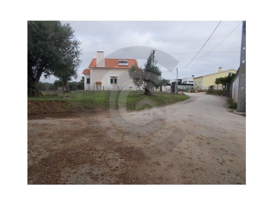 Helårsgrund i Torres Novas, Santarem - foto 4