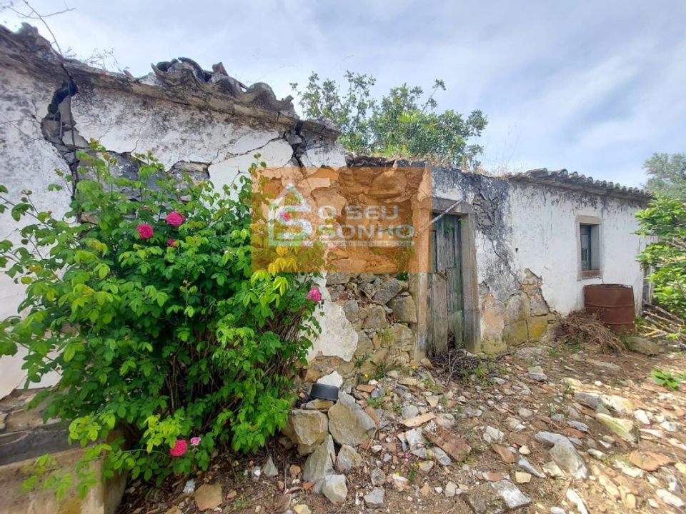 Landejendom i Sao Bras de Alportel, Faro - foto 1