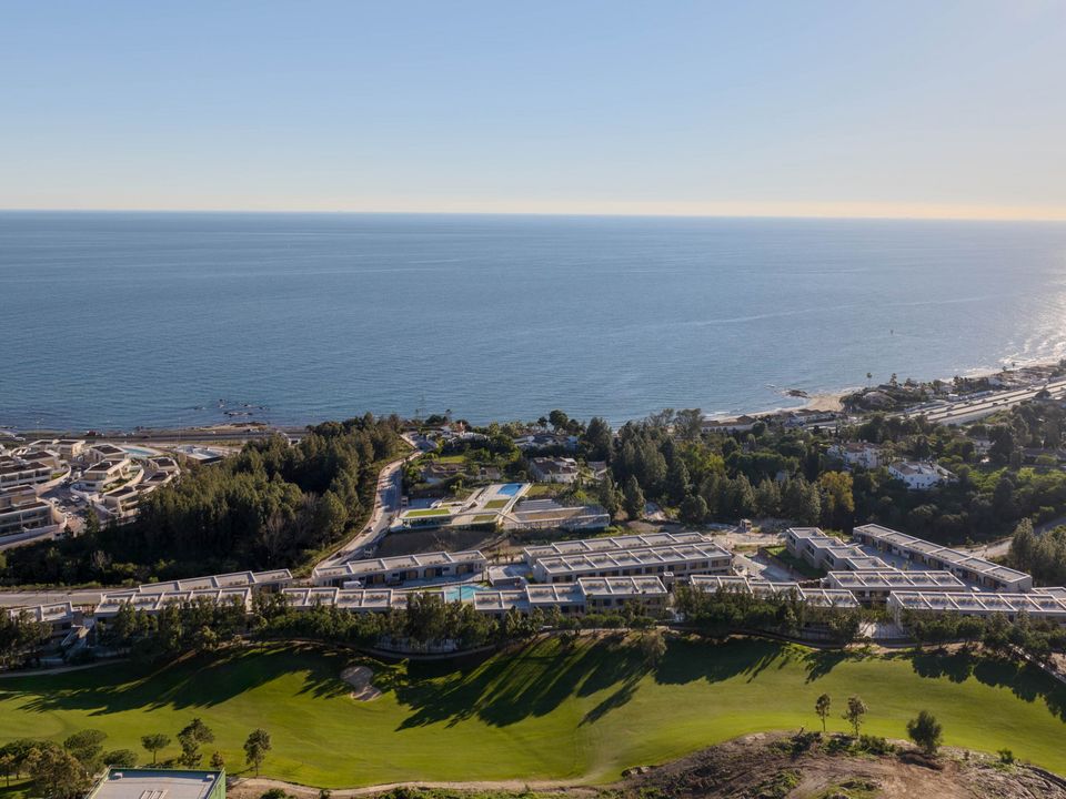 Byhus i Mijas Costa, Malaga - foto 3