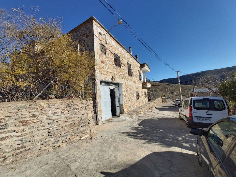 Landejendom i Gergal, Almeria - foto 2
