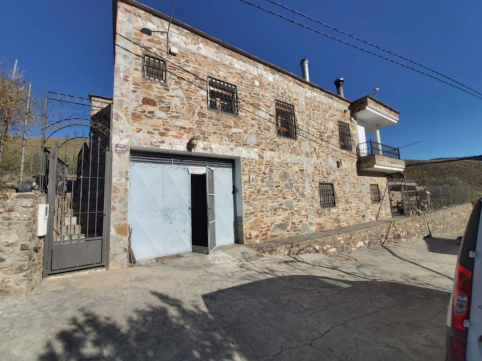 Landejendom i Gergal, Almeria - foto 3
