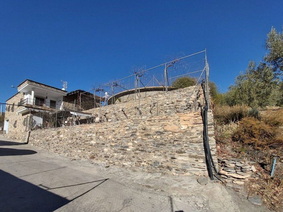 Landejendom i Gergal, Almeria - foto 4