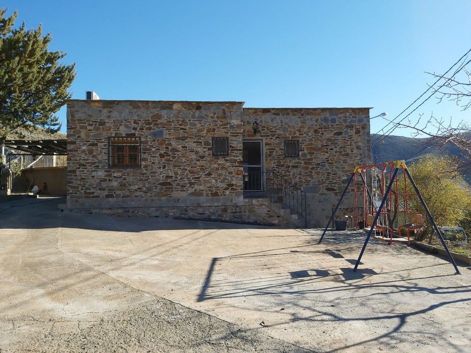 Landejendom i Gergal, Almeria - foto 5