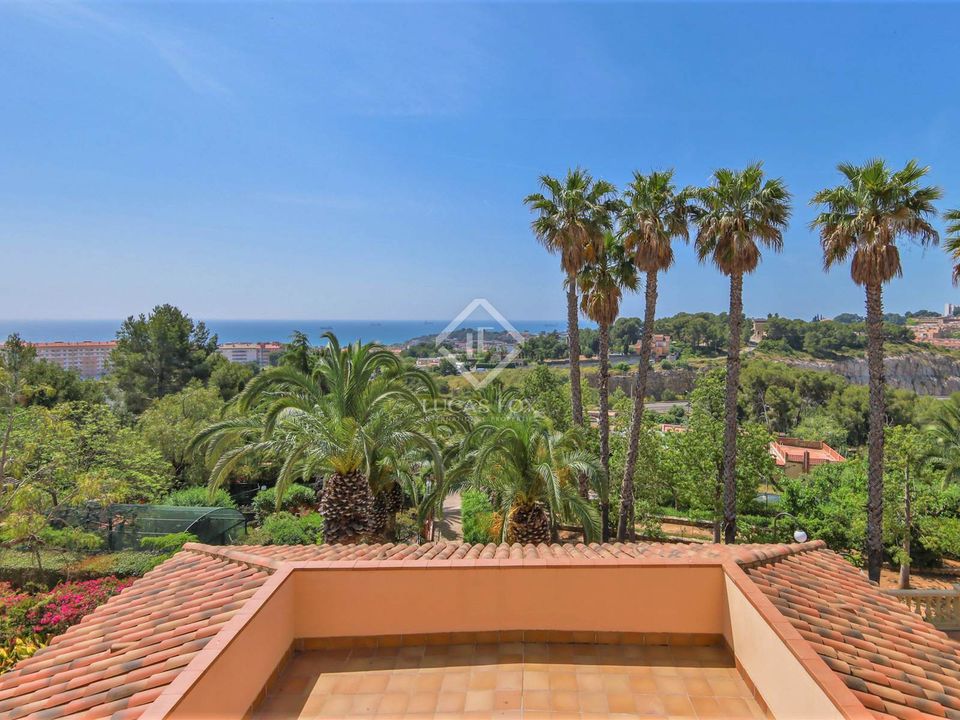 Villa i Tarragona, Tarragona - foto 2