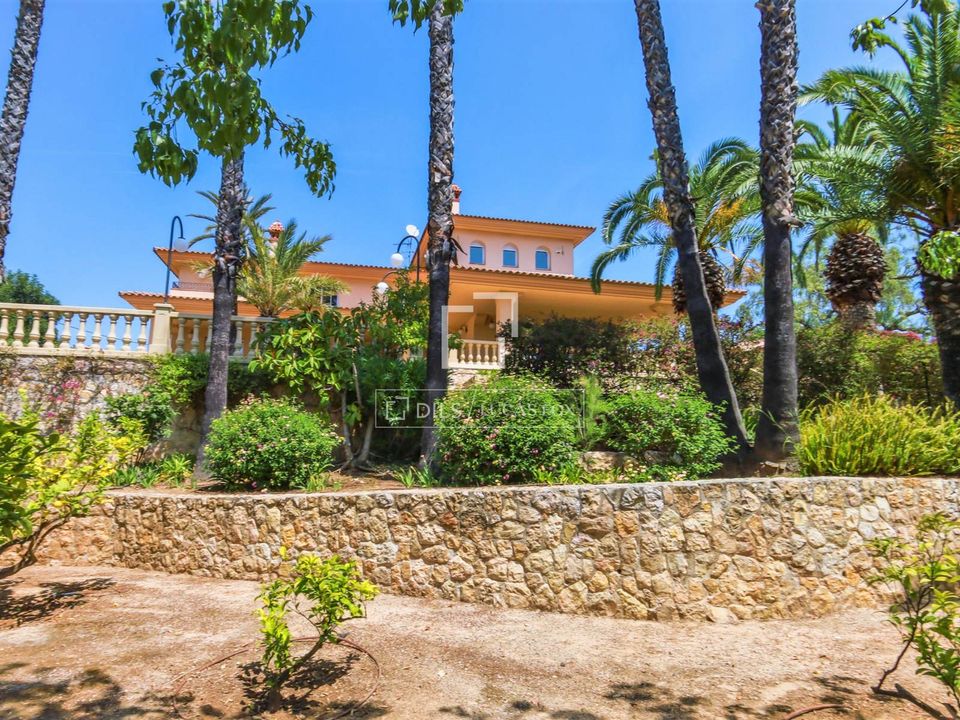 Villa i Tarragona, Tarragona - foto 4