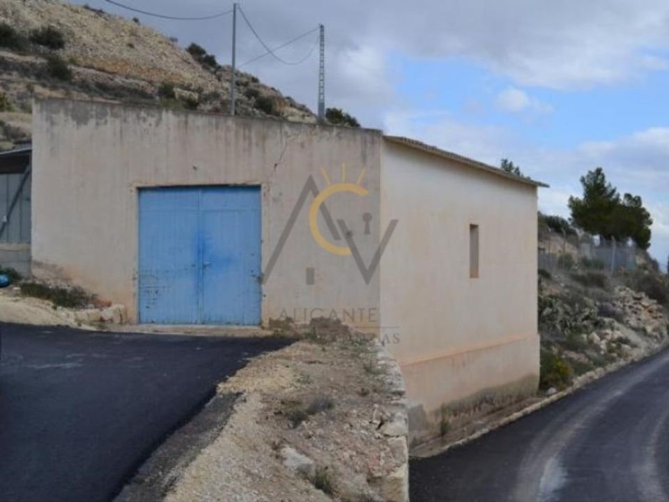 Rækkehus i La Romana, Alicante - foto 3