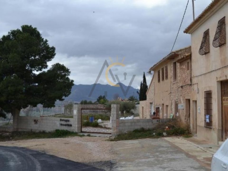 Rækkehus i La Romana, Alicante - foto 5