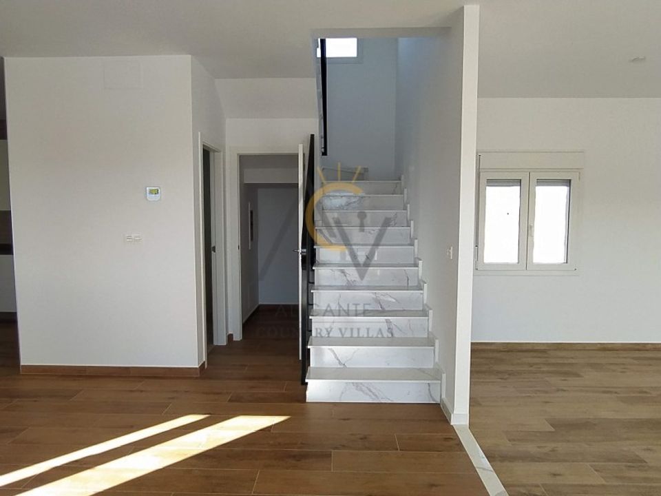 Villa i Pinoso, Alicante - foto 2