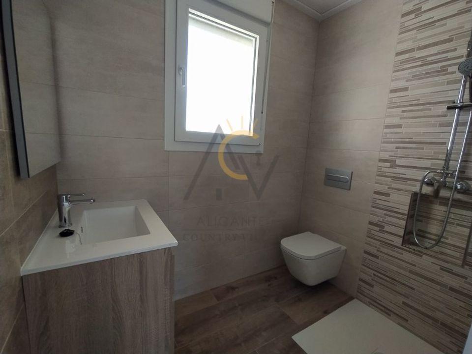 Villa i Pinoso, Alicante - foto 4