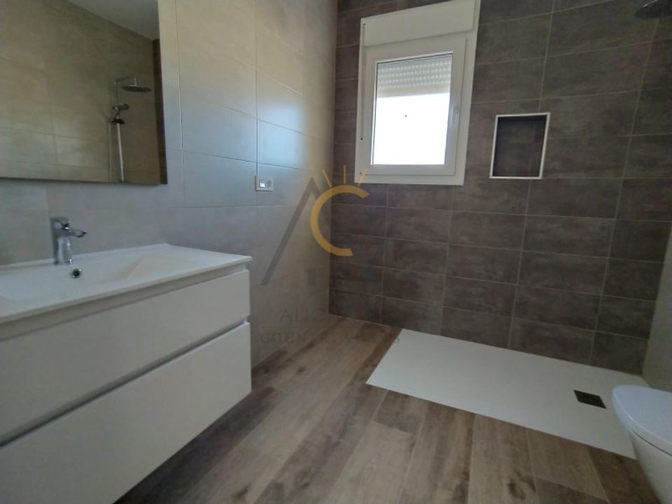Villa i Pinoso, Alicante - foto 5