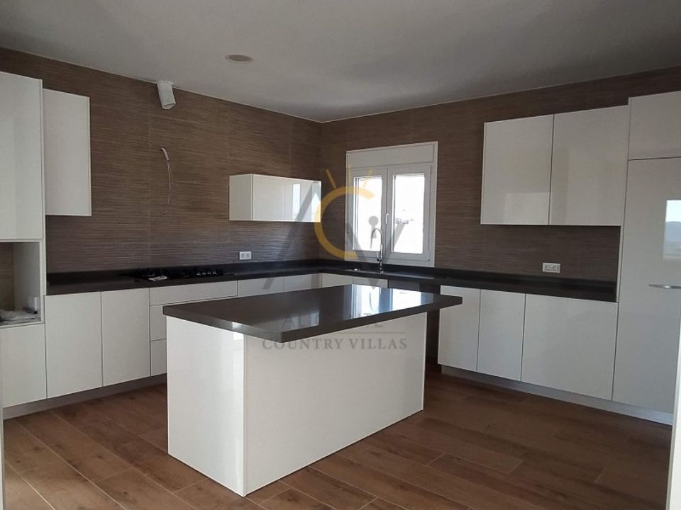 Villa i Pinoso, Alicante - foto 2