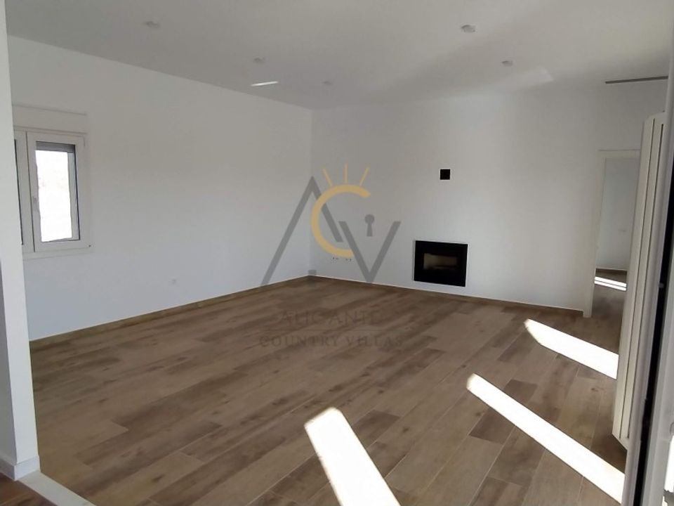 Villa i Pinoso, Alicante - foto 4