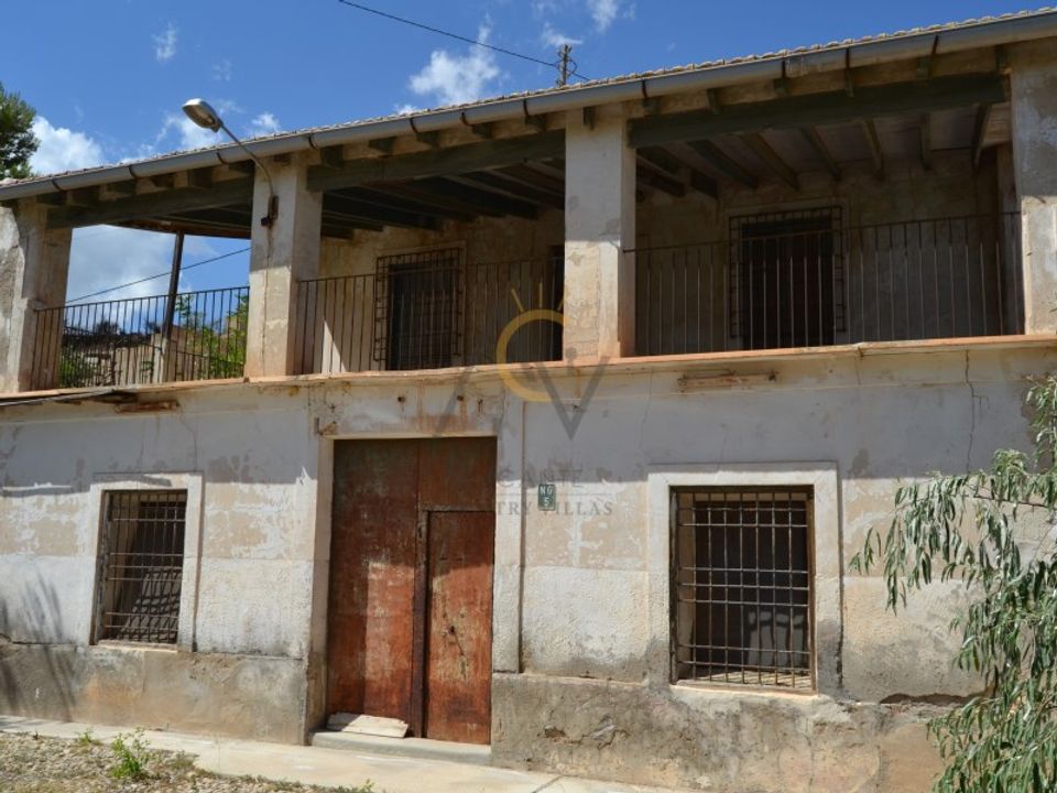 Farm i Monovar, Alicante - foto 3