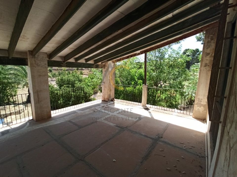 Farm i Monovar, Alicante - foto 4