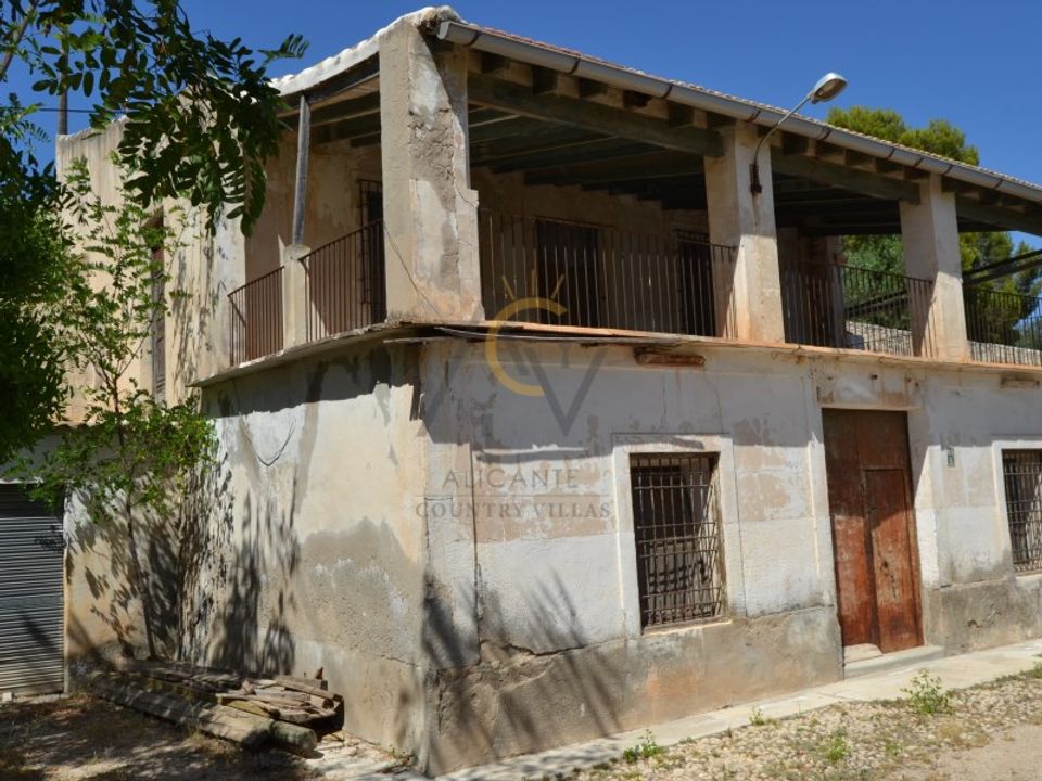 Farm i Monovar, Alicante - foto 2