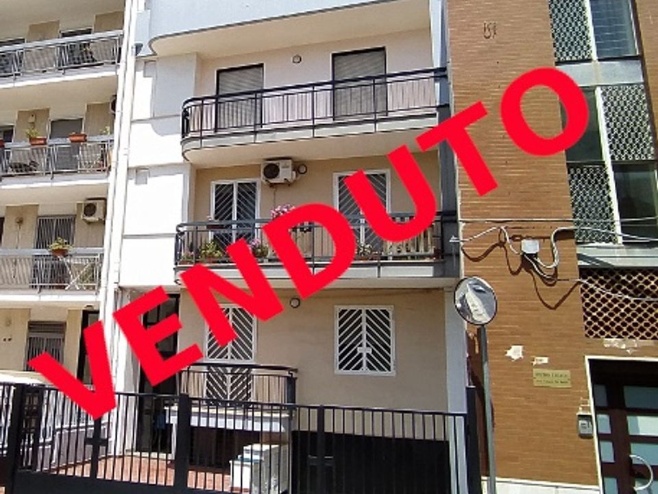 Lejlighed i Valenzano, Bari - foto 1