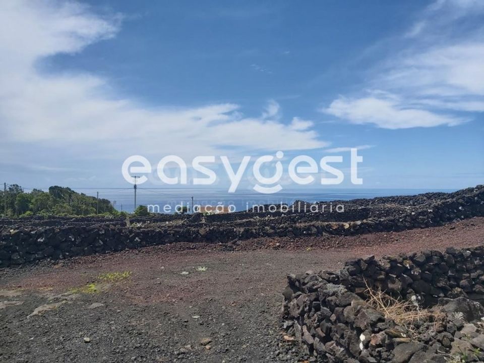 Helårsgrund i Sao Mateus, Graciosa - foto 2