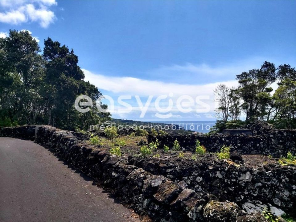 Helårsgrund i Sao Mateus, Graciosa - foto 5