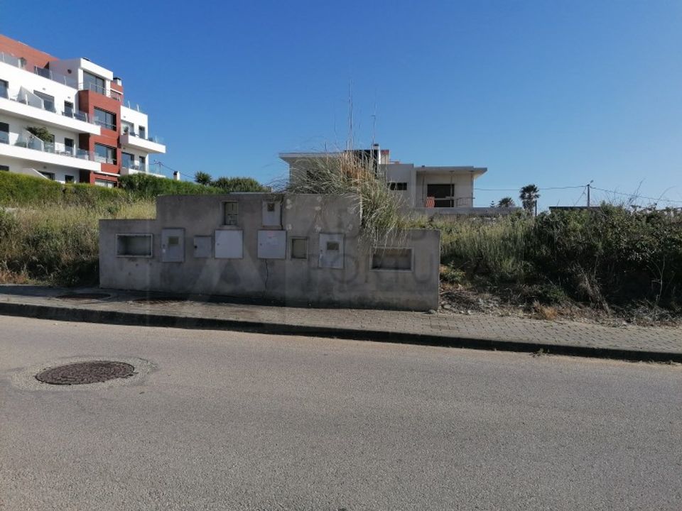 Helårsgrund i Mafra, Lisbon - foto 1