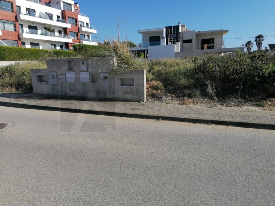 Helårsgrund i Mafra, Lisbon - foto 2