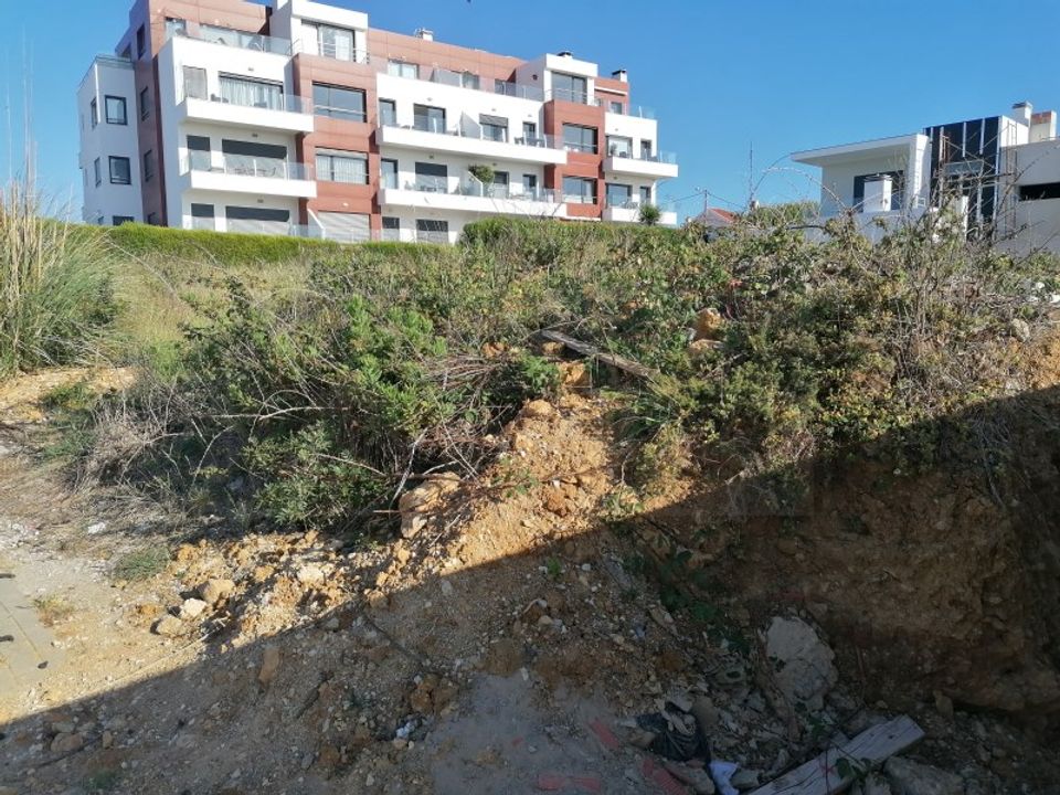 Helårsgrund i Mafra, Lisbon - foto 5