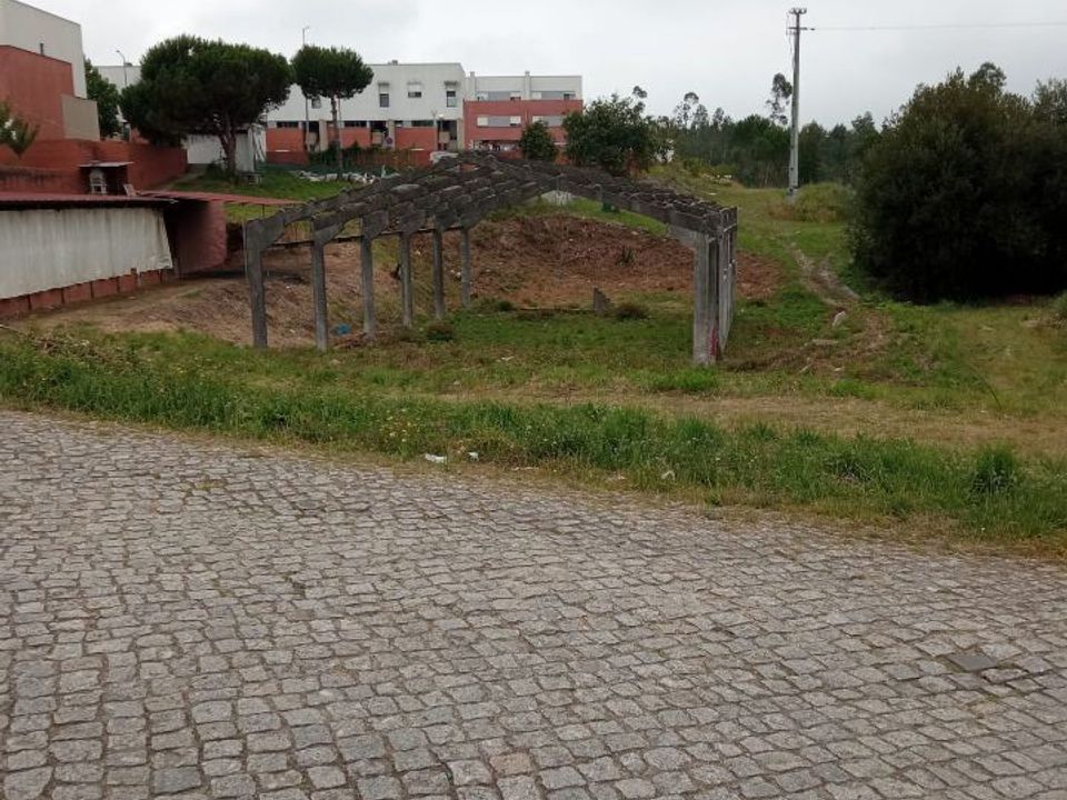 Helårsgrund i Maia, Porto - foto 5