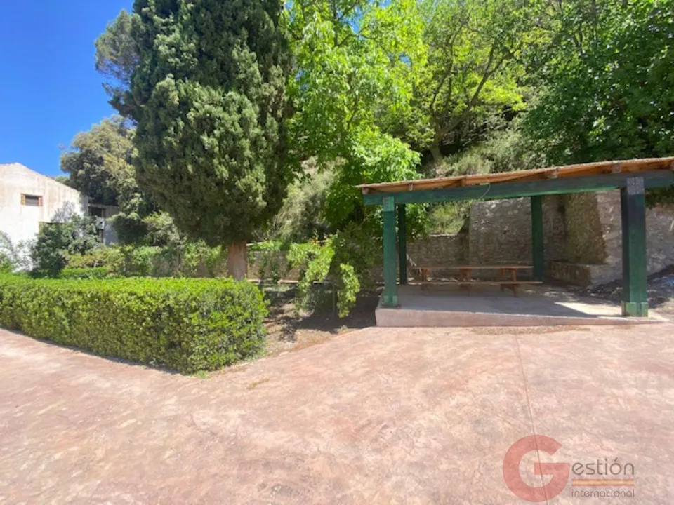 Villa i Castril De La Pena, Granada - foto 5