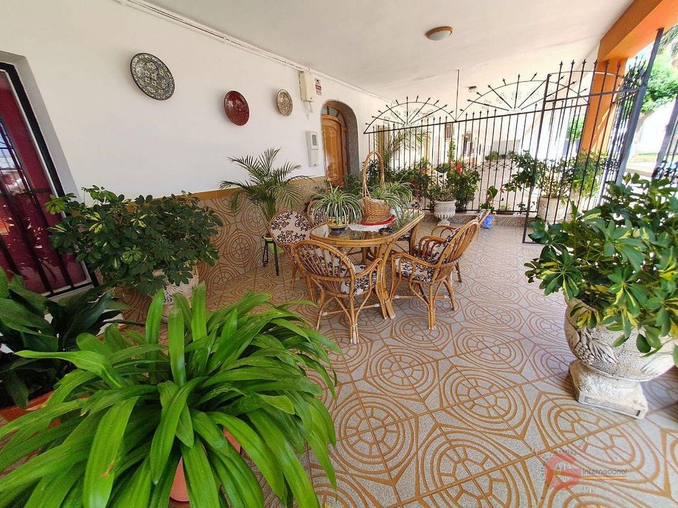 Villa i Carchuna, Granada - foto 3