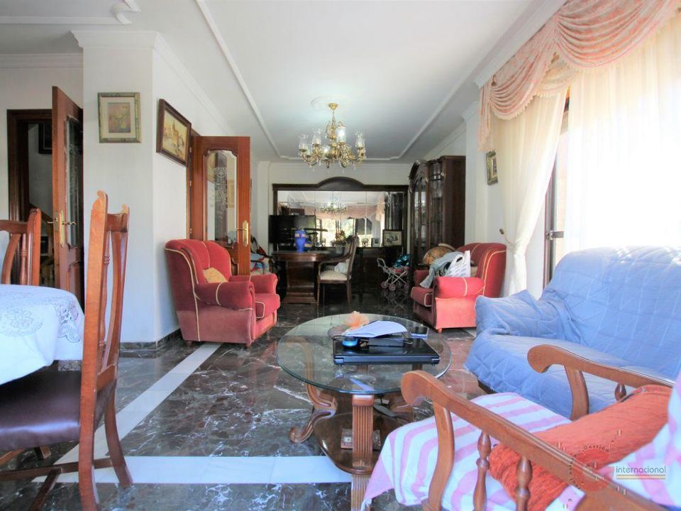 Villa i Motril, Granada - foto 1