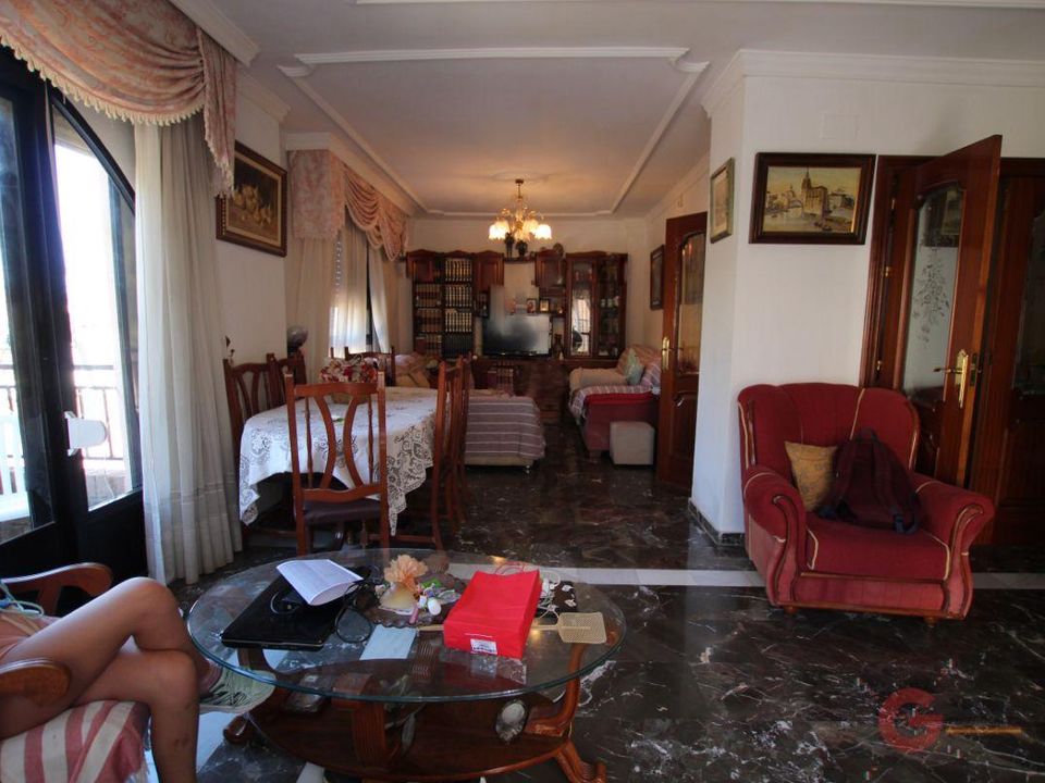 Villa i Motril, Granada - foto 3