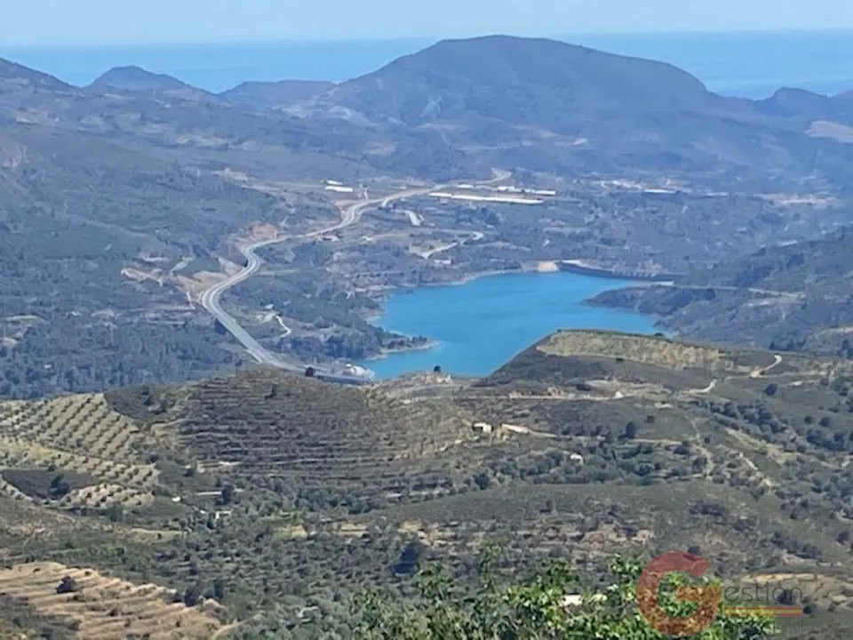 Finca i Lanjaron, Granada - foto 1