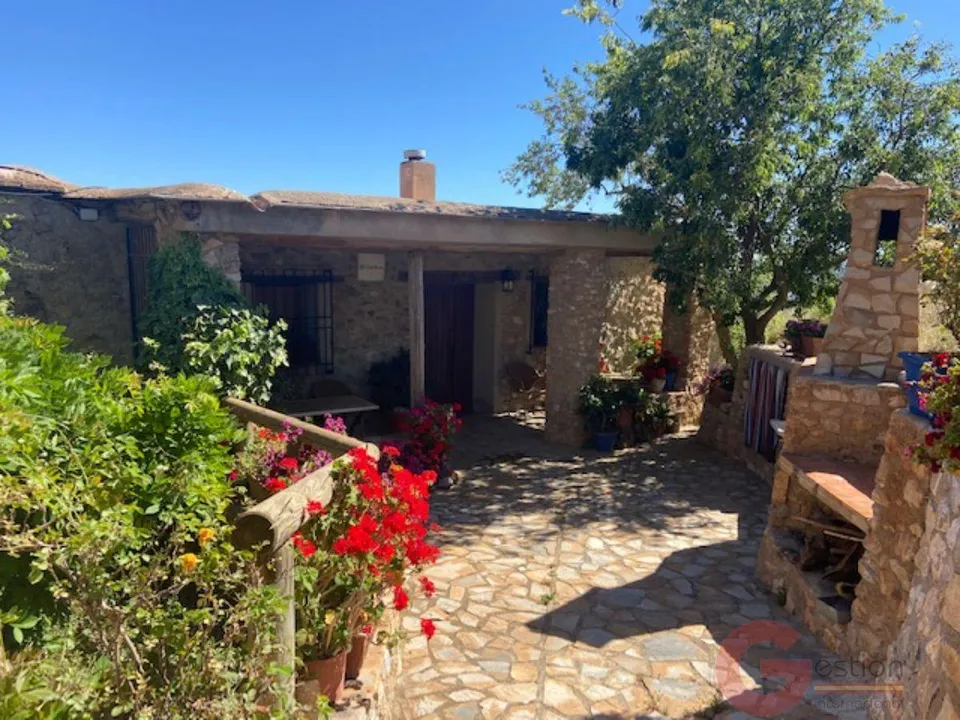 Finca i Lanjaron, Granada - foto 3