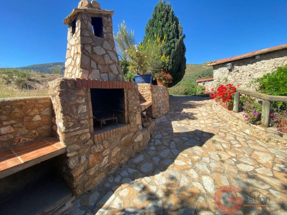 Finca i Lanjaron, Granada - foto 4