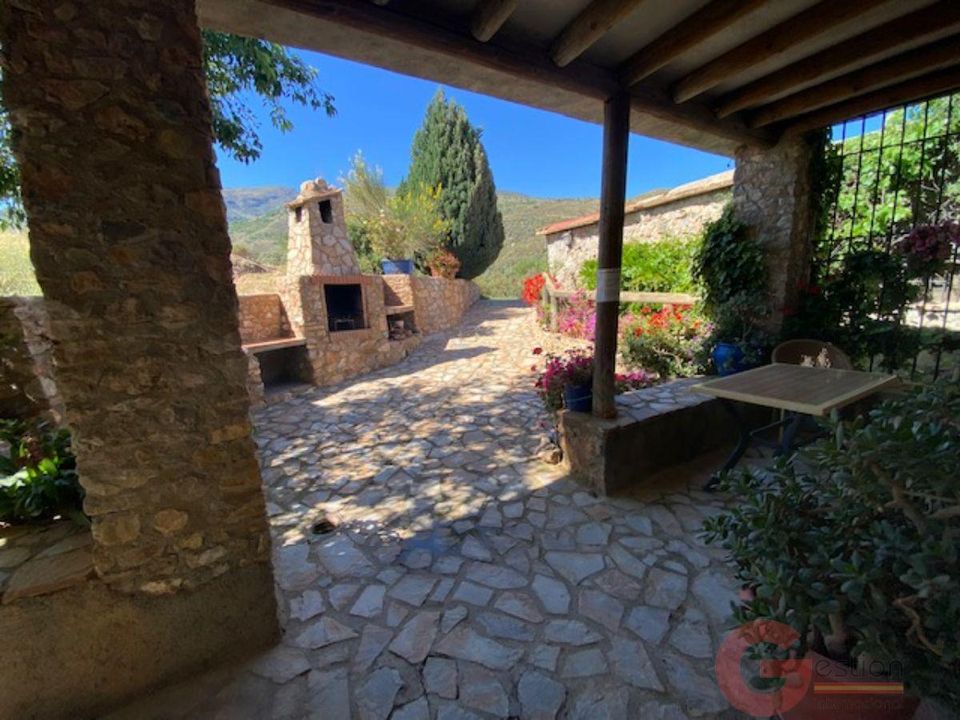 Finca i Lanjaron, Granada - foto 5